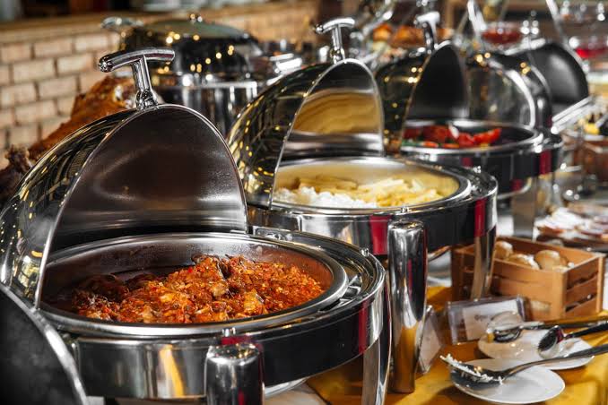 Catering
