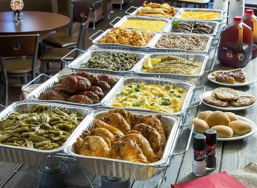 Catering
