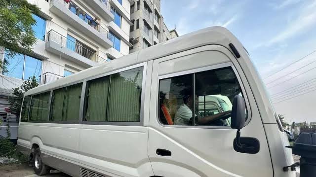Transportation